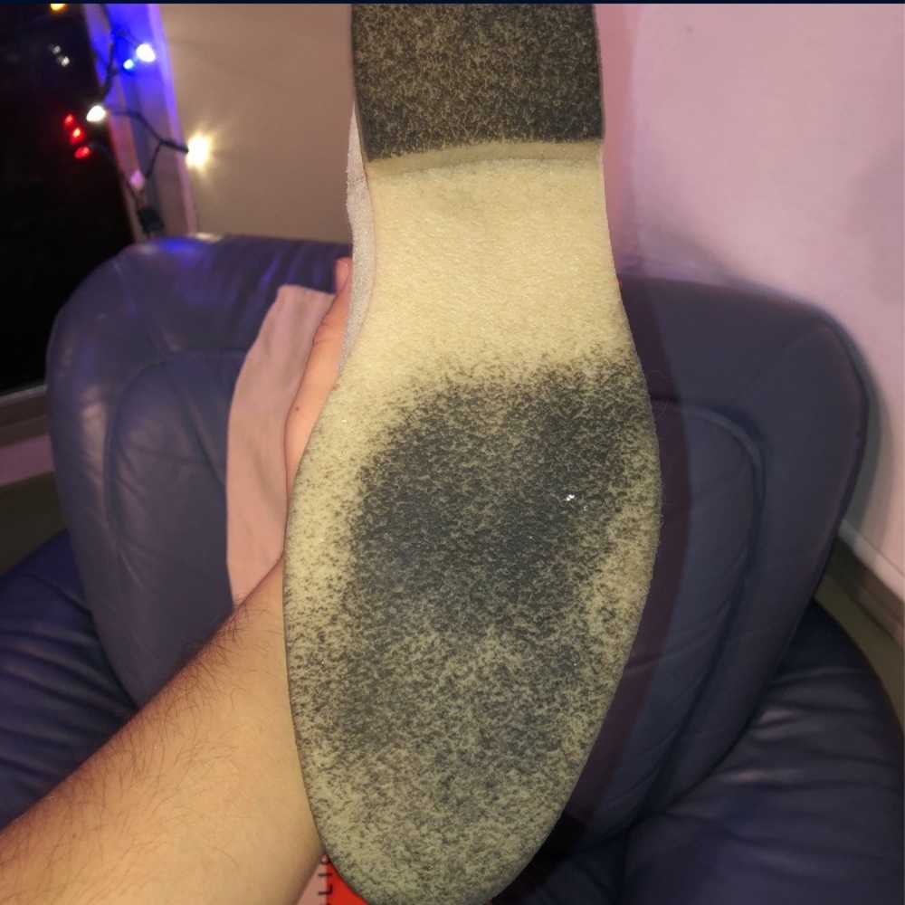 NEW REPUBLIC Suede Chelsea boots - Picture 4 of 7